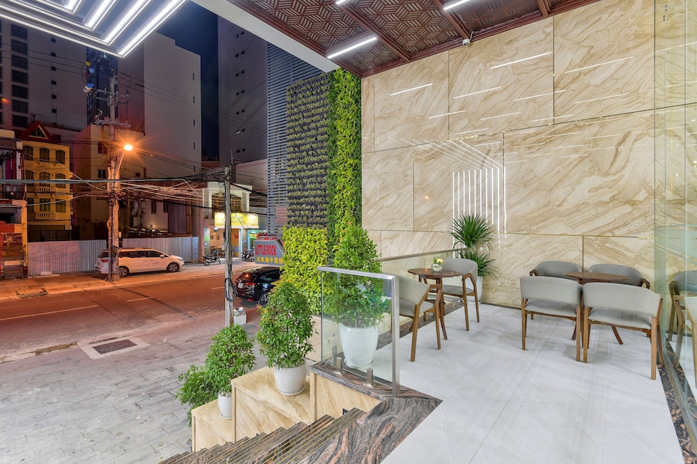 Maris Hotel Nha Trang 32/47