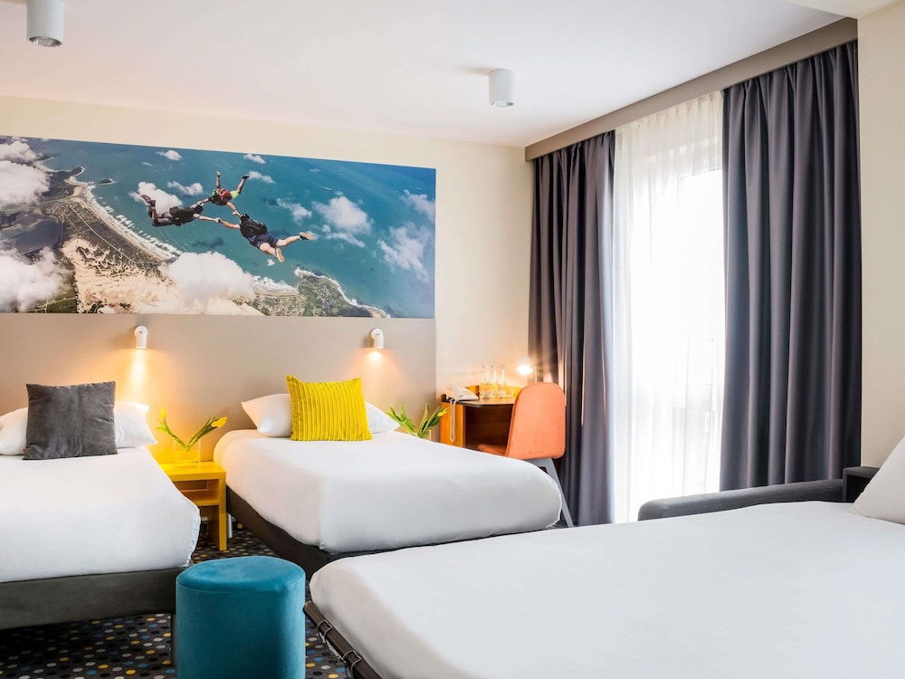 ibis Styles Warszawa West 15/71