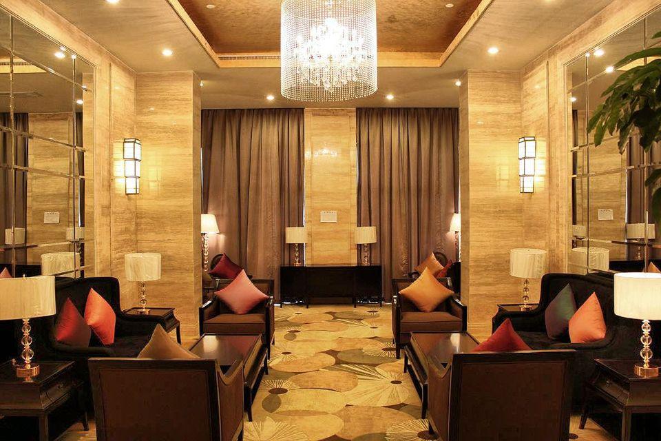 Lee Gardens Hotel Shanghai(Formerly Xuhui International Executive Suites Shanghai) 21/30