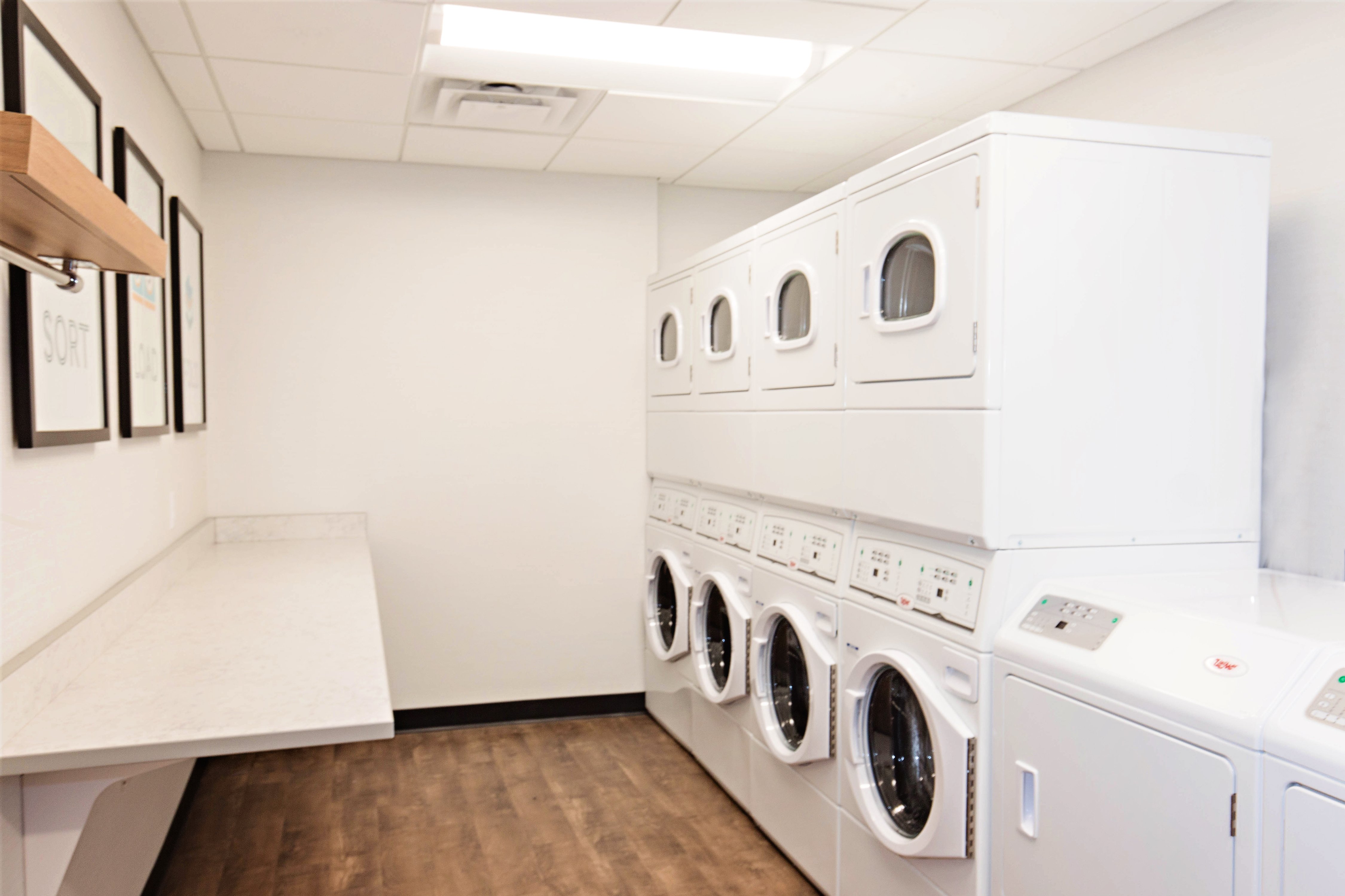 Staybridge Suites Denver North Thornton 17/67