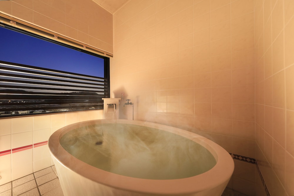 Hotel Tsubakino 33/50