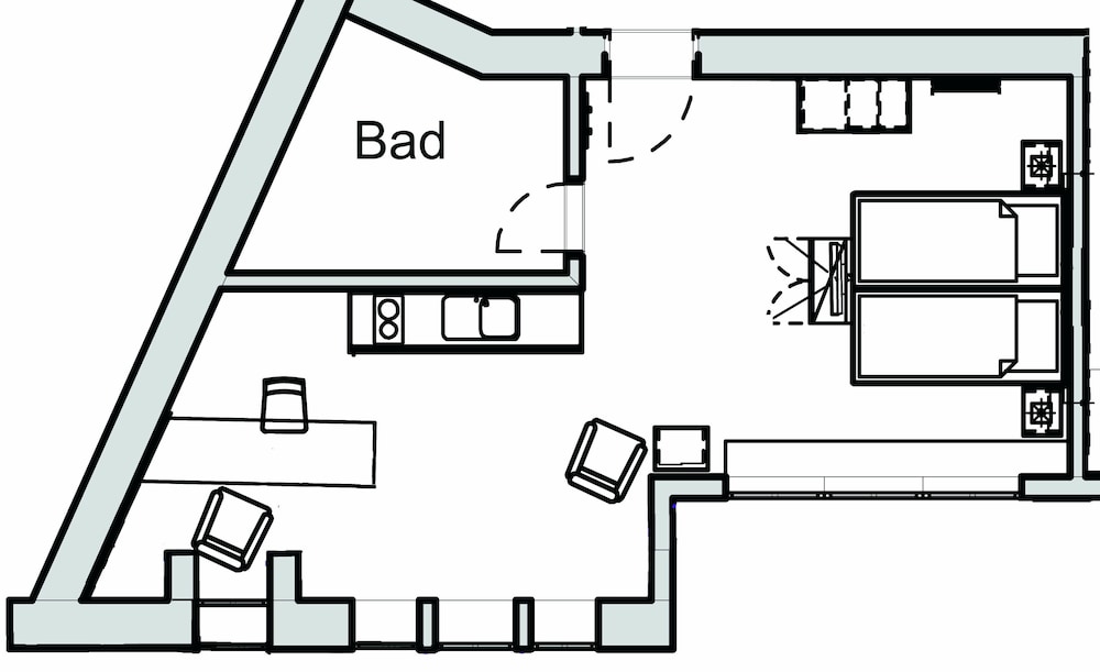 Apartmenthotel Kaiser Karl 26/42
