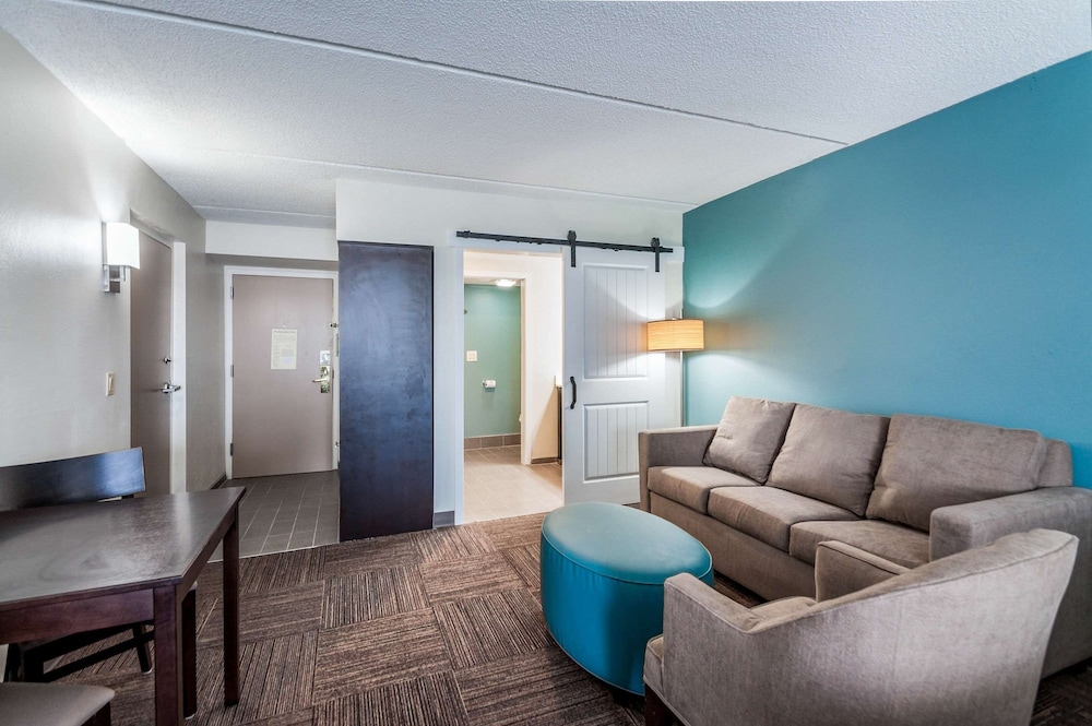 Sleep Inn & Suites Rehoboth Beach 29/46