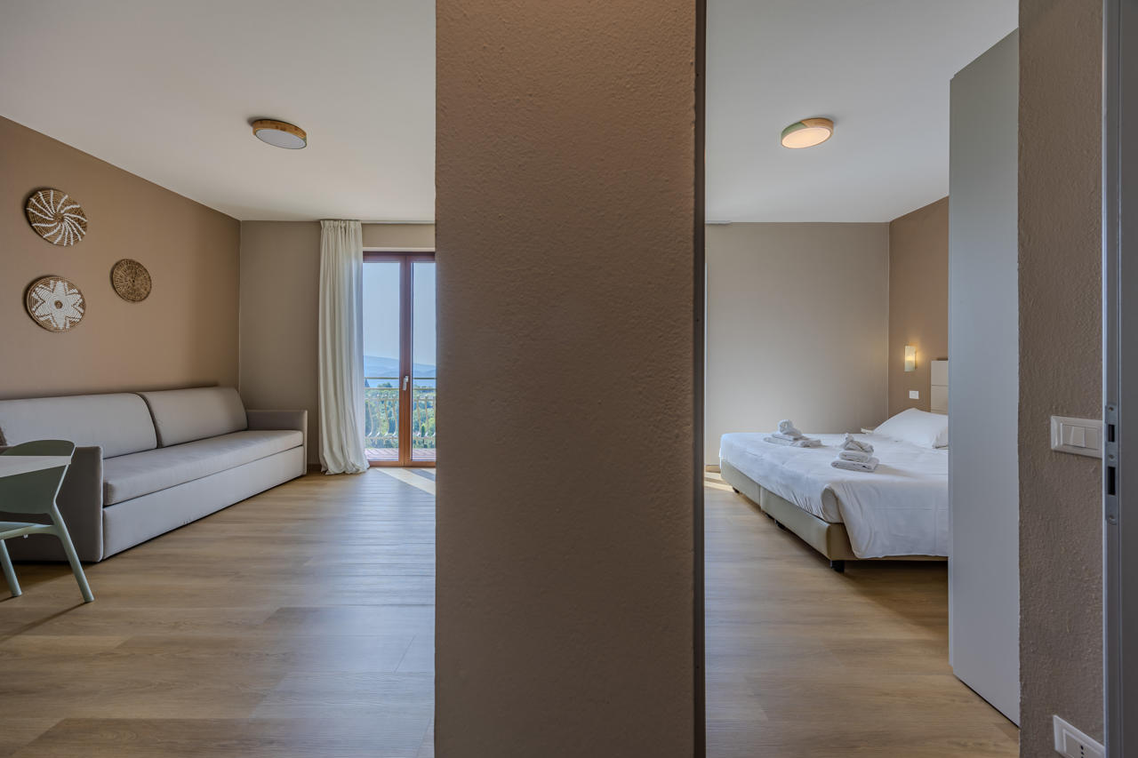 Residence San Michele 19/47