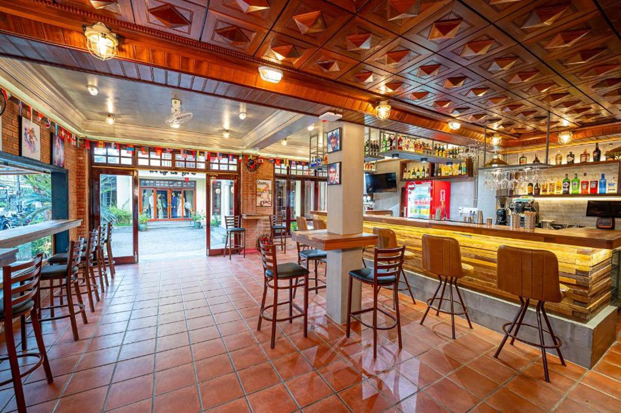 Annam Heritage Boutique Hotel & Spa 13/14