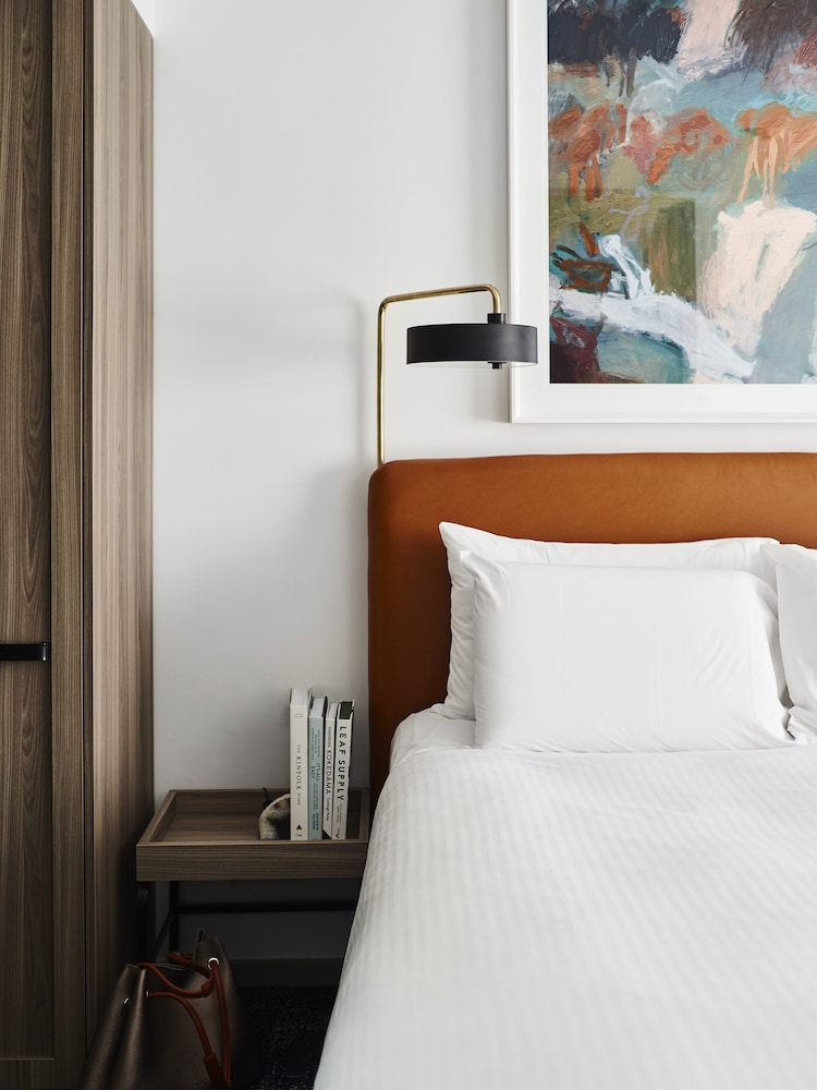 Novotel Sydney Darling Square 19/65