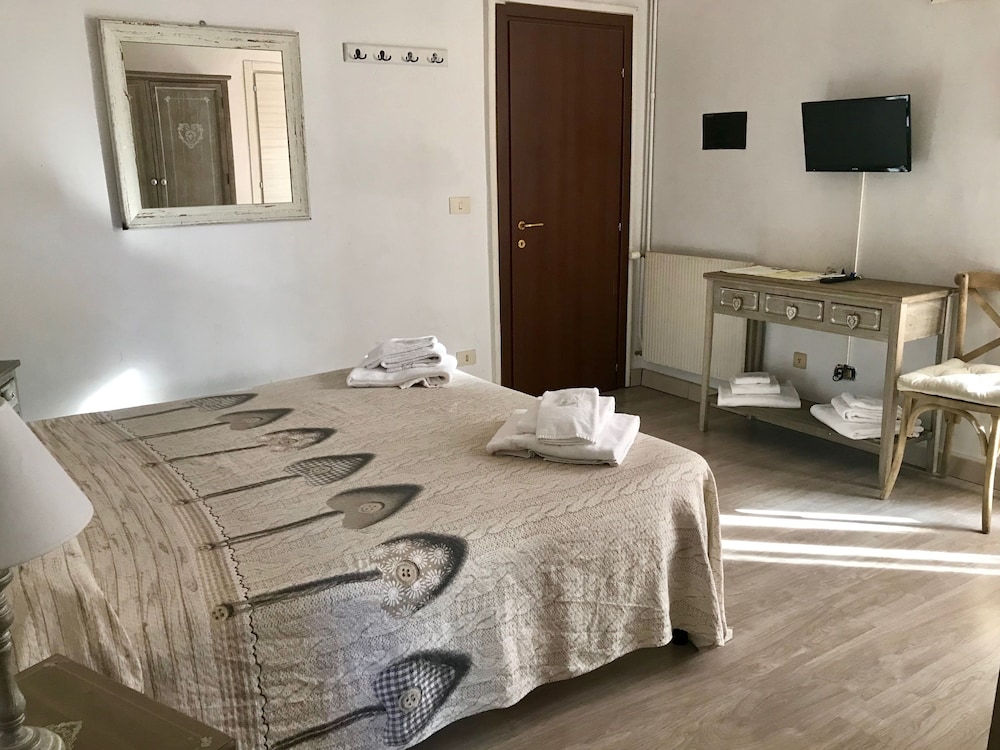 B&B Casa Vicenza 22/54