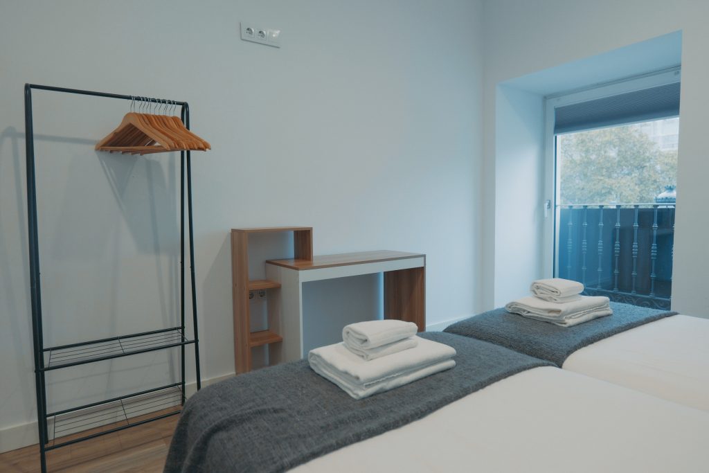 Mola Hostel 15/50