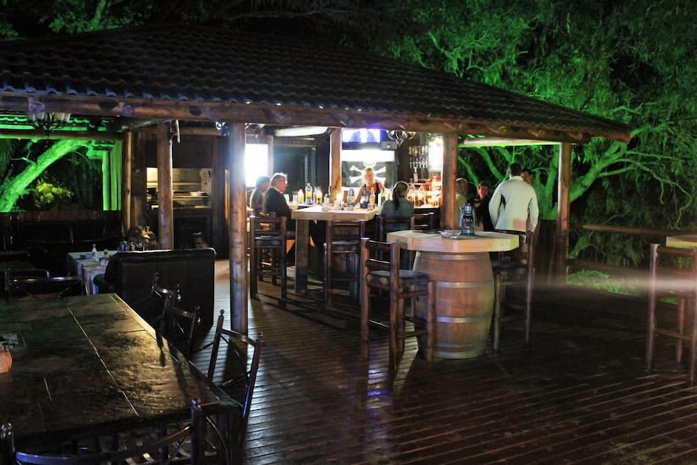 The Sabie Town House Guest Lodge 40/50