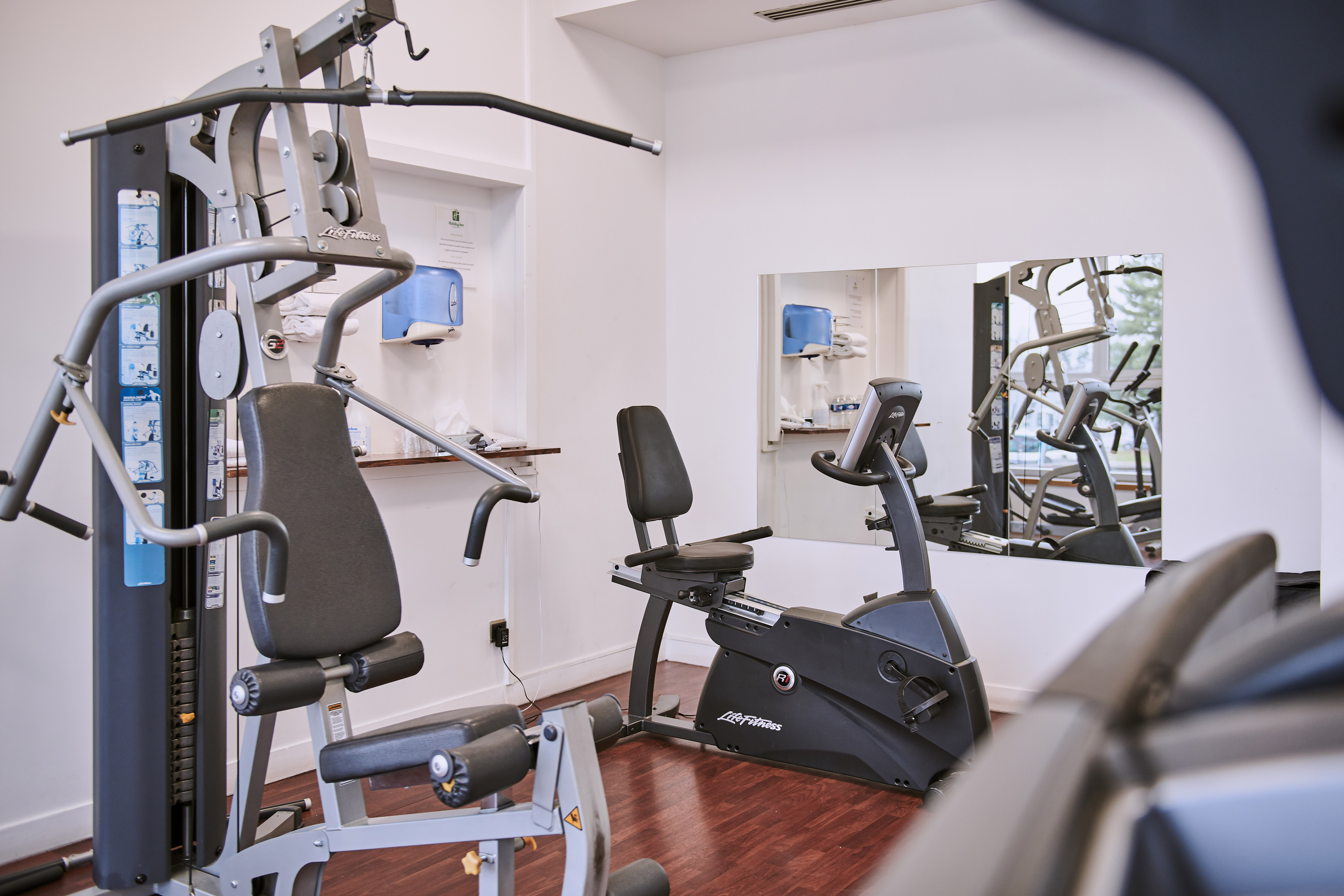 HOLIDAY INN PARIS MARNE LA VALLEE 26/50