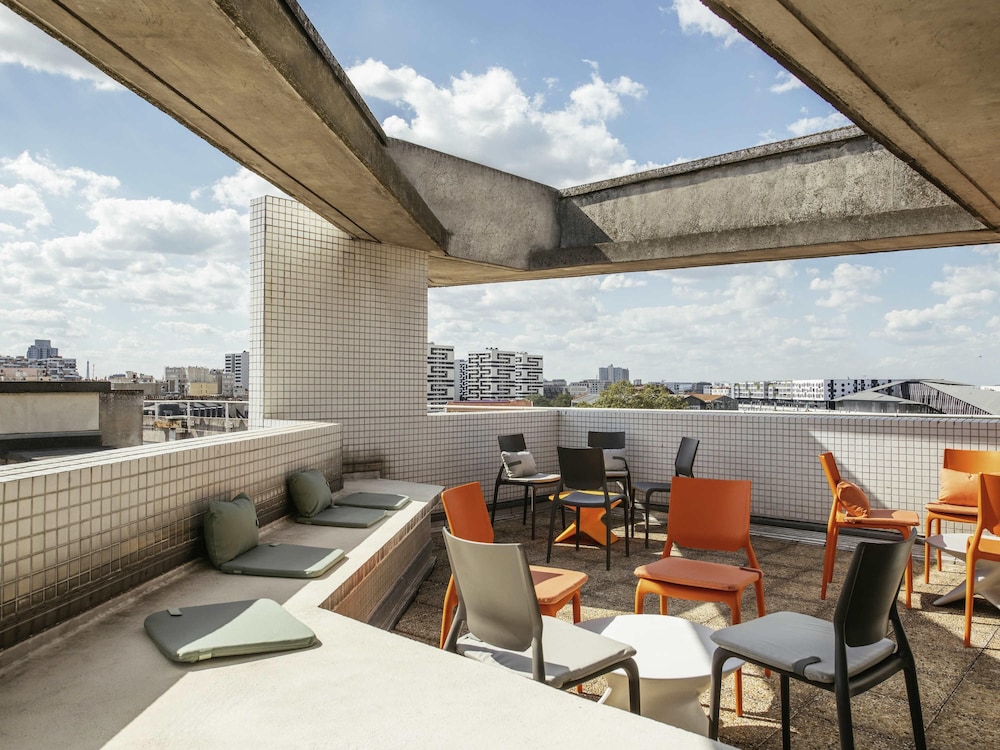 Adagio Access Paris La Villette 35/49