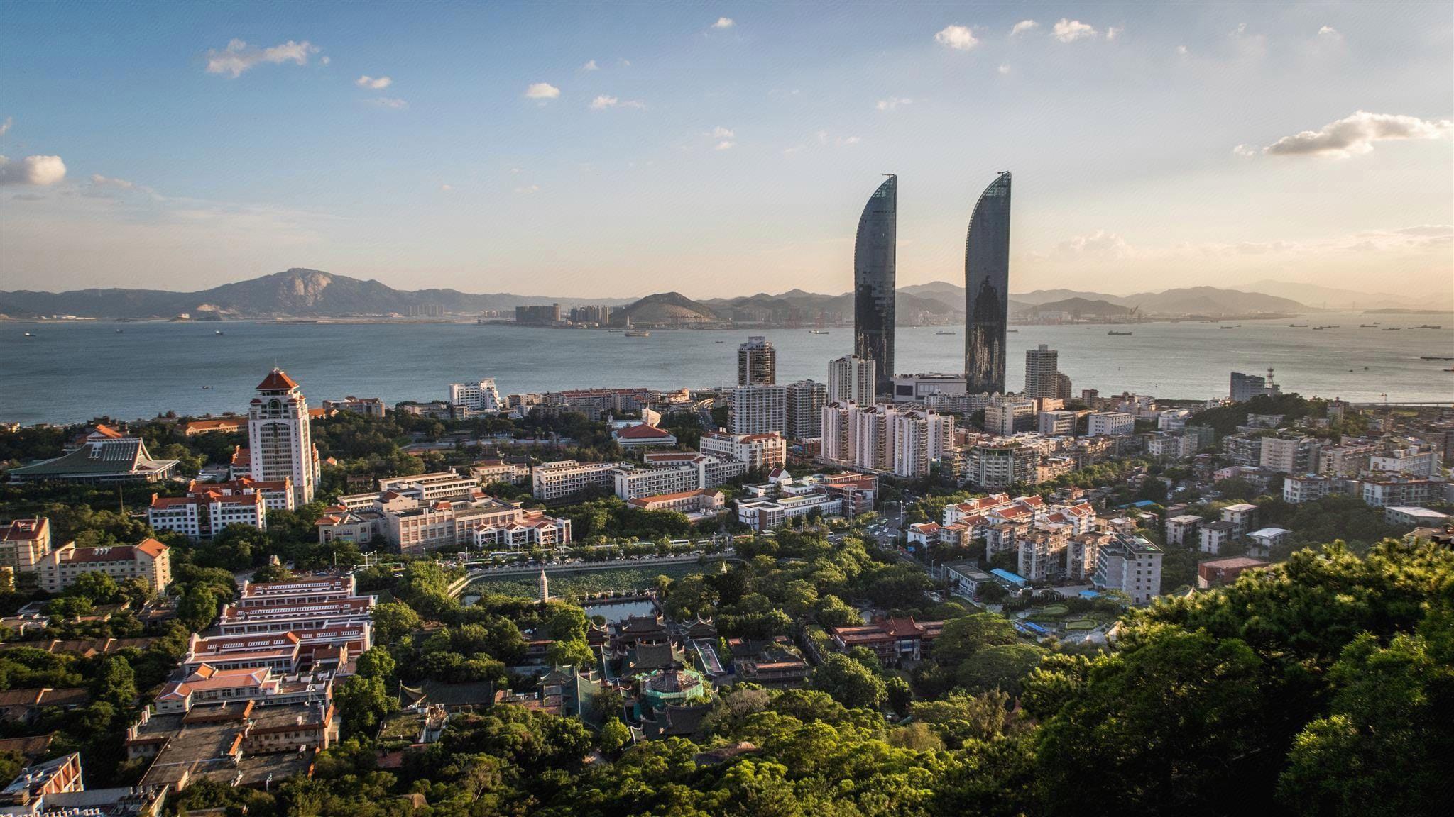 Home Inn Neo (Xiamen Railway Station Wenzao) 34/36