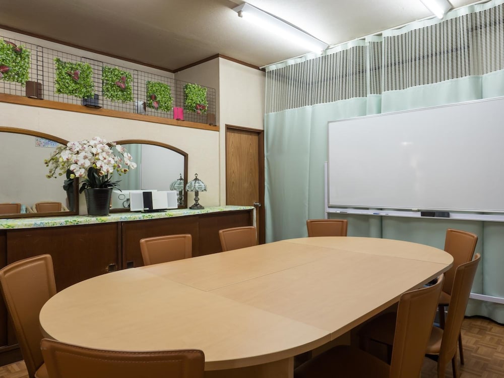 Business Hotel Nakayama 39/50
