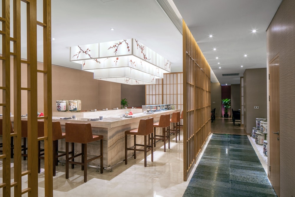 Sheraton Shanghai Jiading 39/50