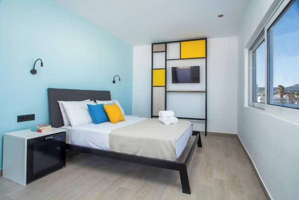 Faliraki Premium Hotel 10/65