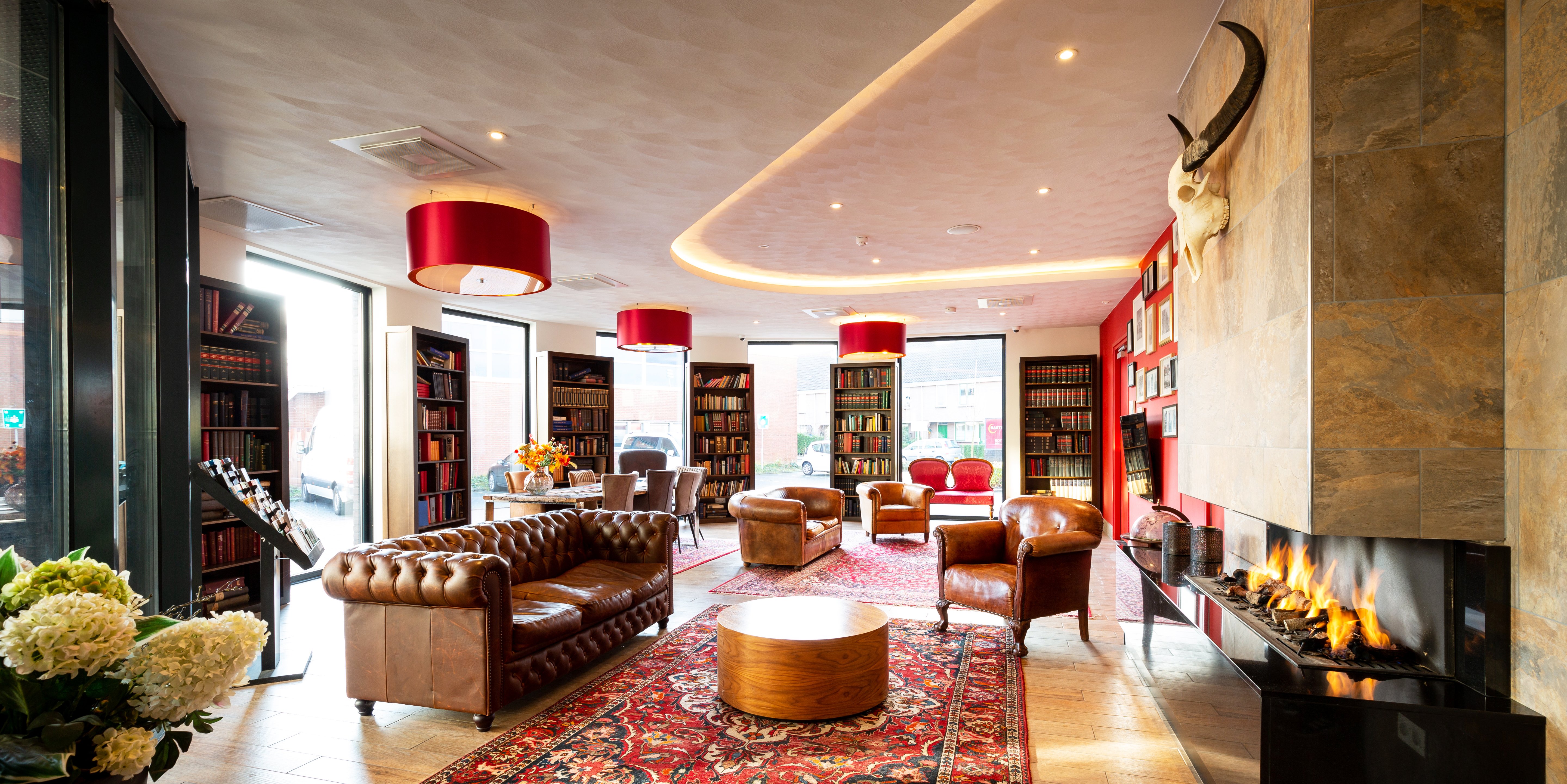 BASTION HOTEL BRIELLE EUROPOORT 16/30