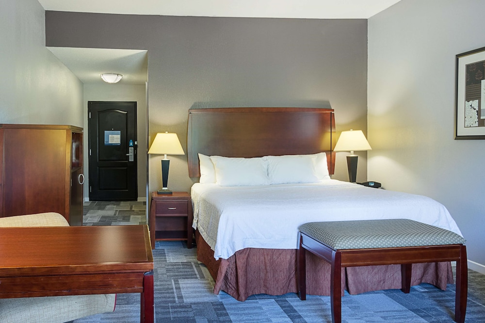 Hampton Inn & Suites Indianapolis Brownsburg 15/47