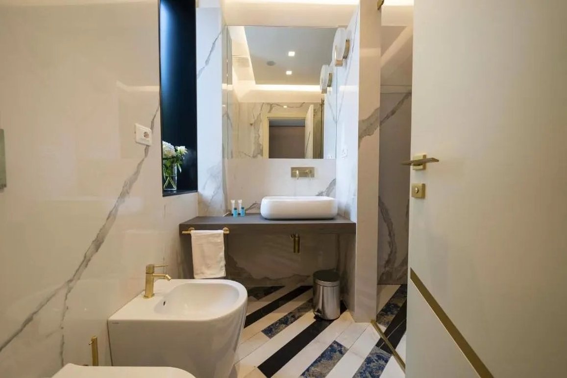 Hotel Club Cala Moresca Naples Bacoli 83/87