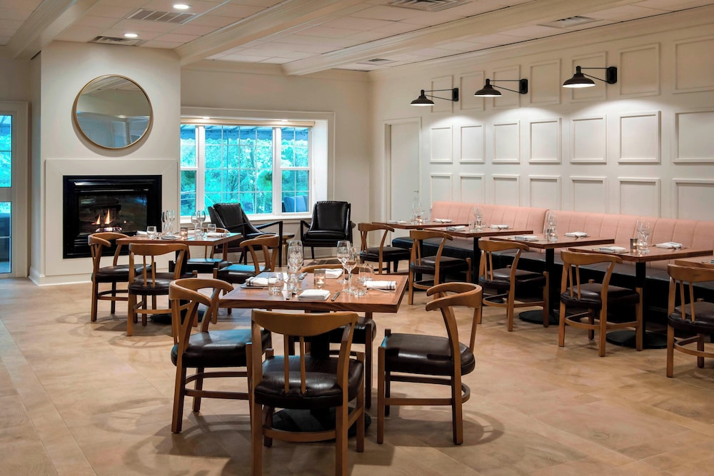 Delta Hotels By Marriott Basking Ridge 17/23