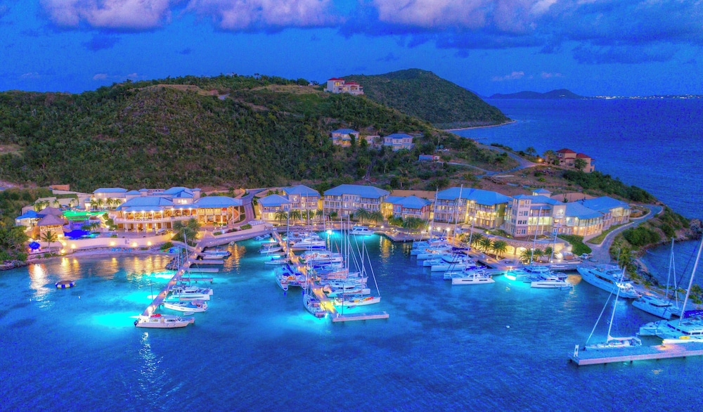 Scrub Island Resort, Spa & Marina, Autograph Collection 68/78