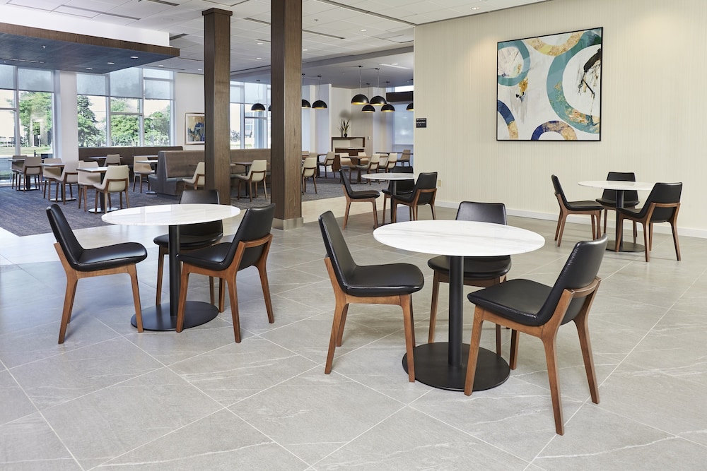 Hyatt Place Toronto Mississauga Centre 35/57