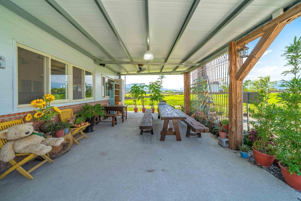 Cat Sky Country Homestay 35/45