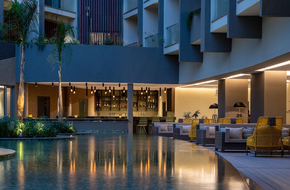 Radisson Blu Hotel Residence Nairobi Arboretum in NAIROBI