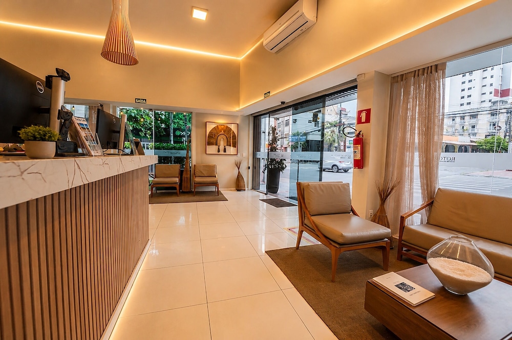 ALPHA PRAIA HOTEL 37/50