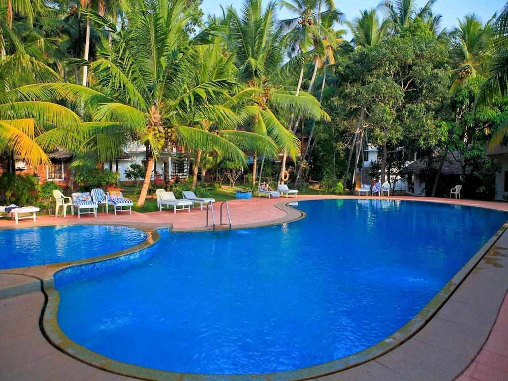 Abad Harmonia Ayurveda Beach Resort 16/42