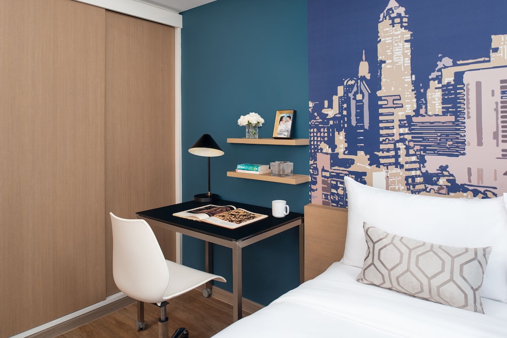 Citadines Sukhumvit 8 Bangkok 33/40