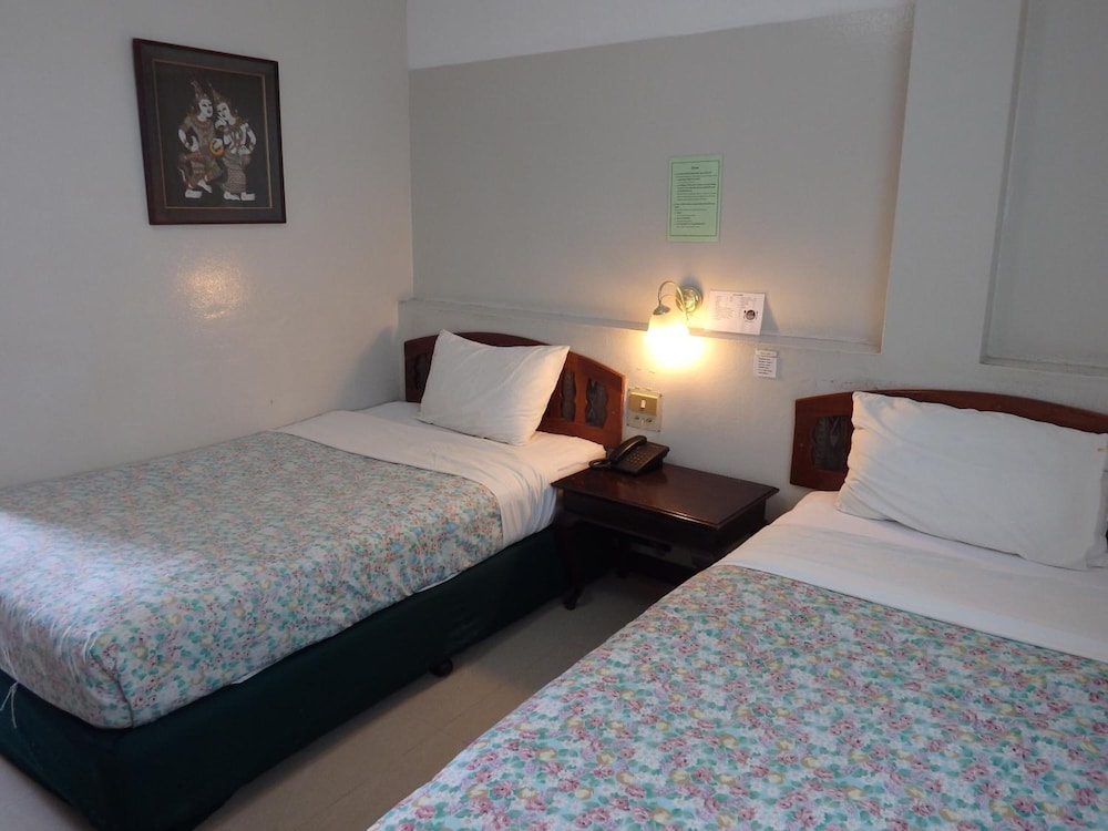 Sakol Hotel Korat 9/41