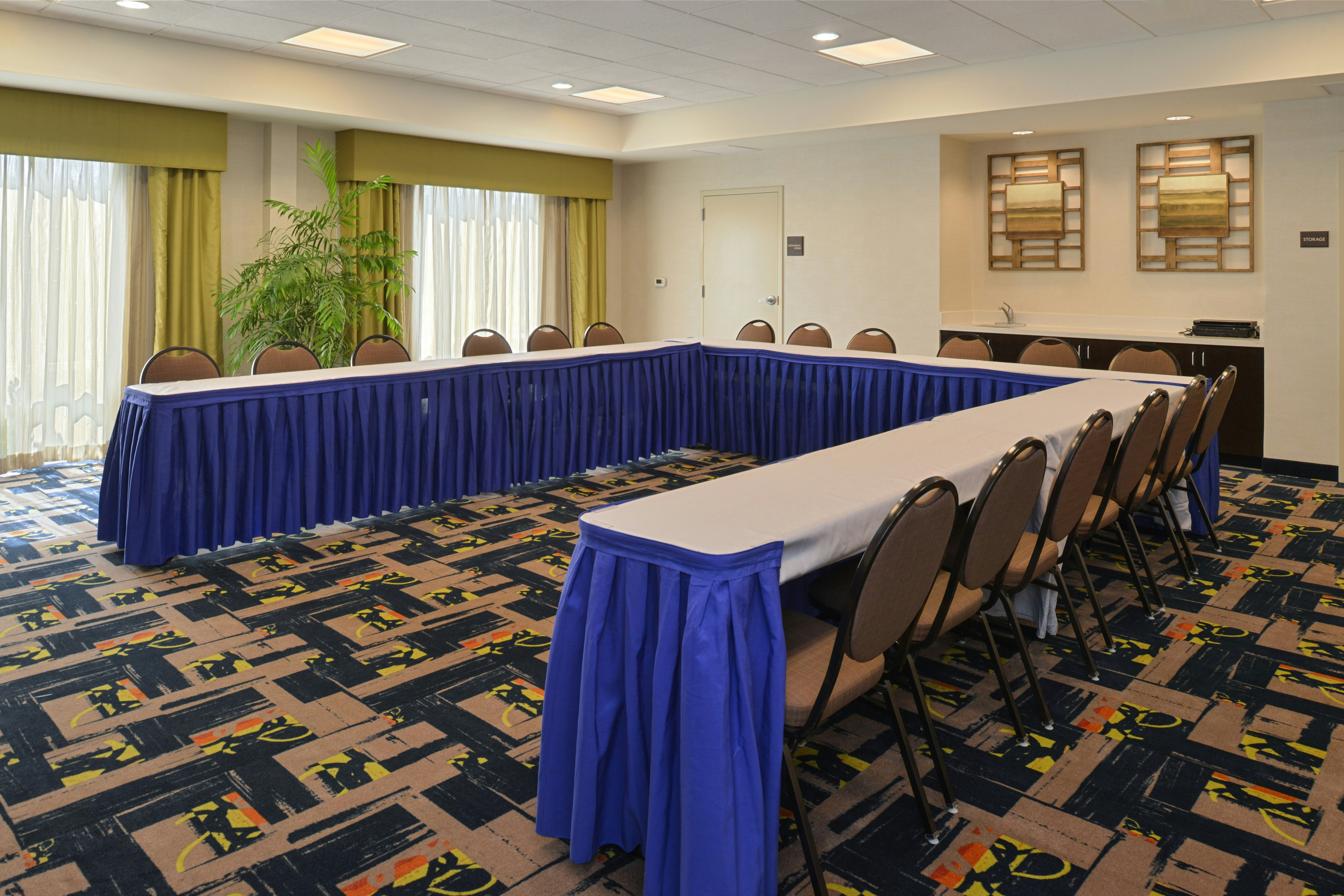 Hampton Inn And Suites Ocala 37/54