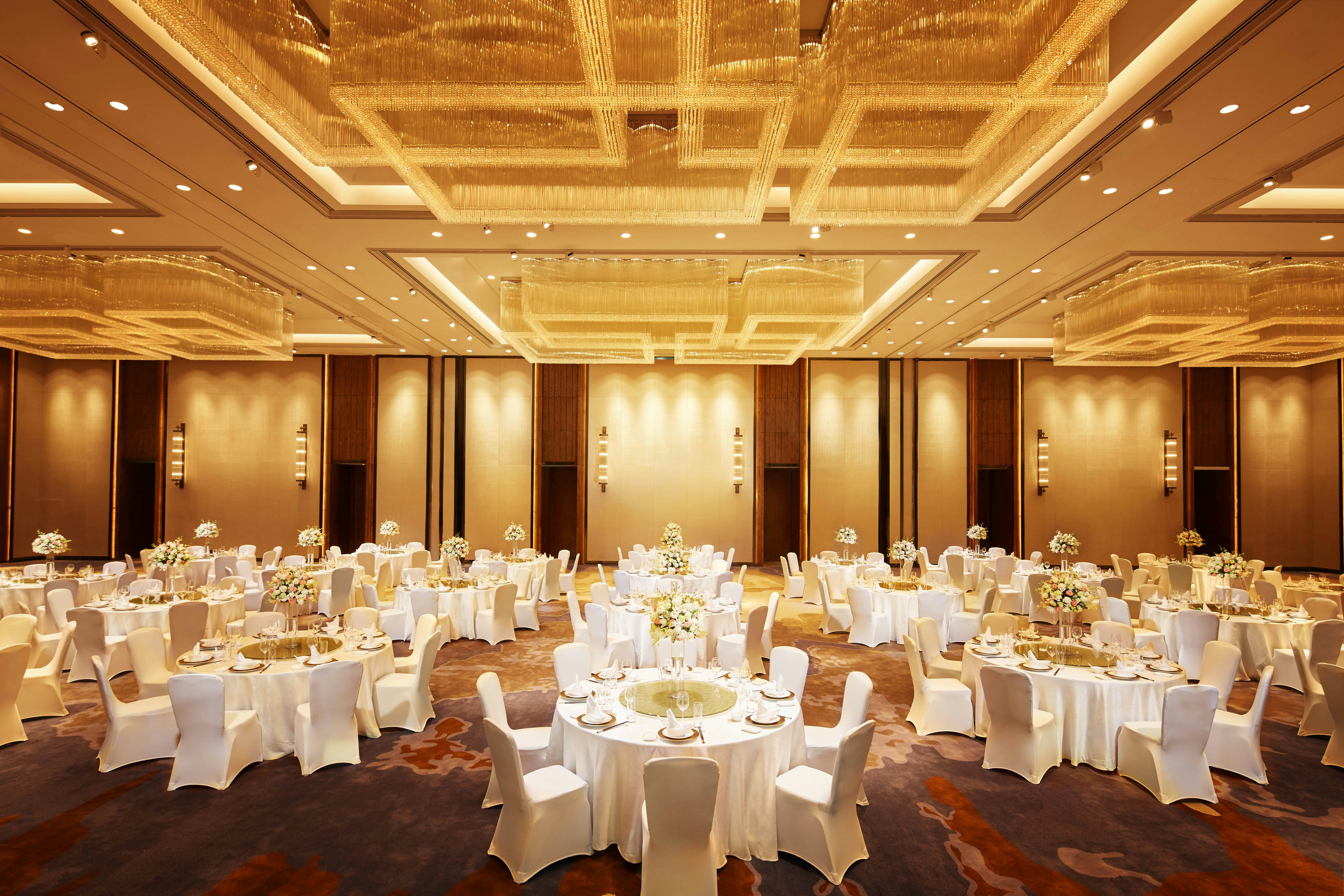 Hilton Suzhou 48/54