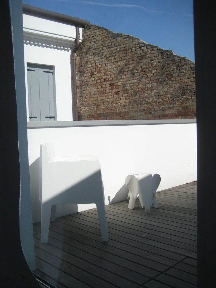 Design Hotel Legrenzi Rooms 4/50