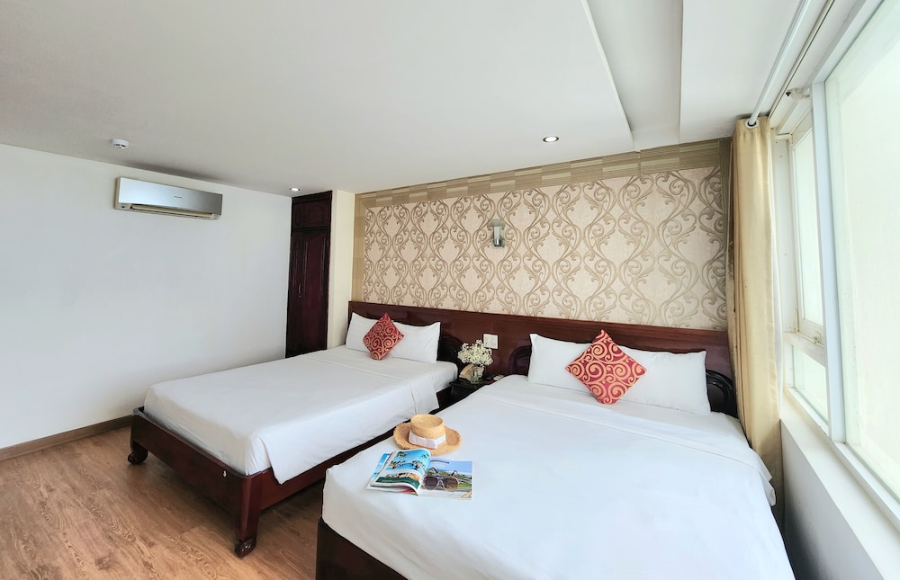 Le Solei Hotel Nha Trang 23/65