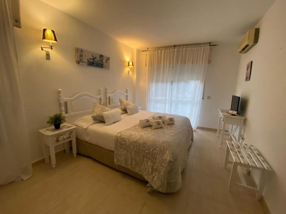 Hotel Mare Estepona 21/50