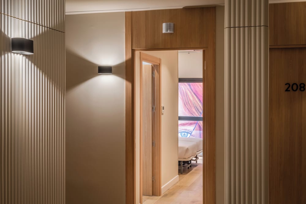 Aerohotel Barcelona Airport 24h 写真2