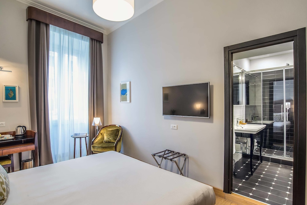 Relais Rione Ponte 11/50