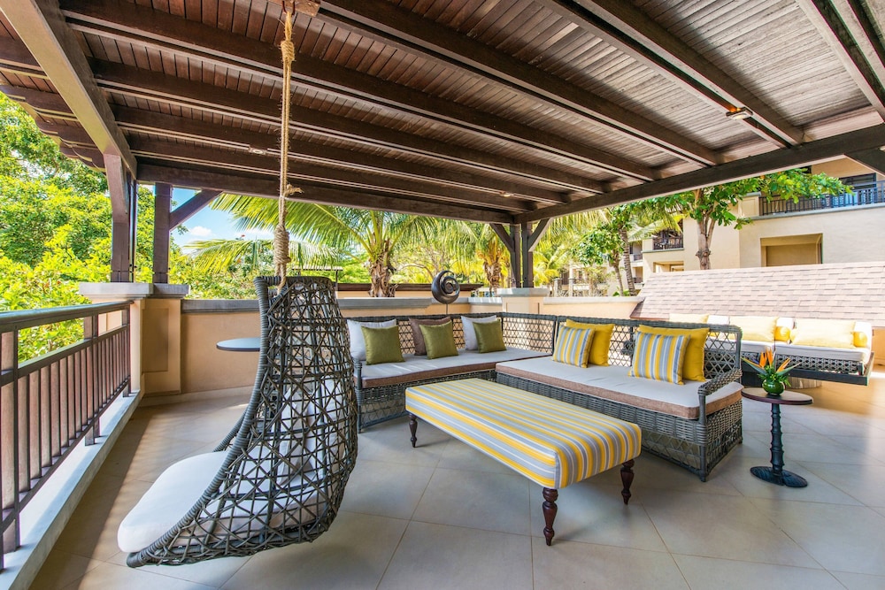 The Westin Turtle Bay Resort and Spa Mauritius 36/77