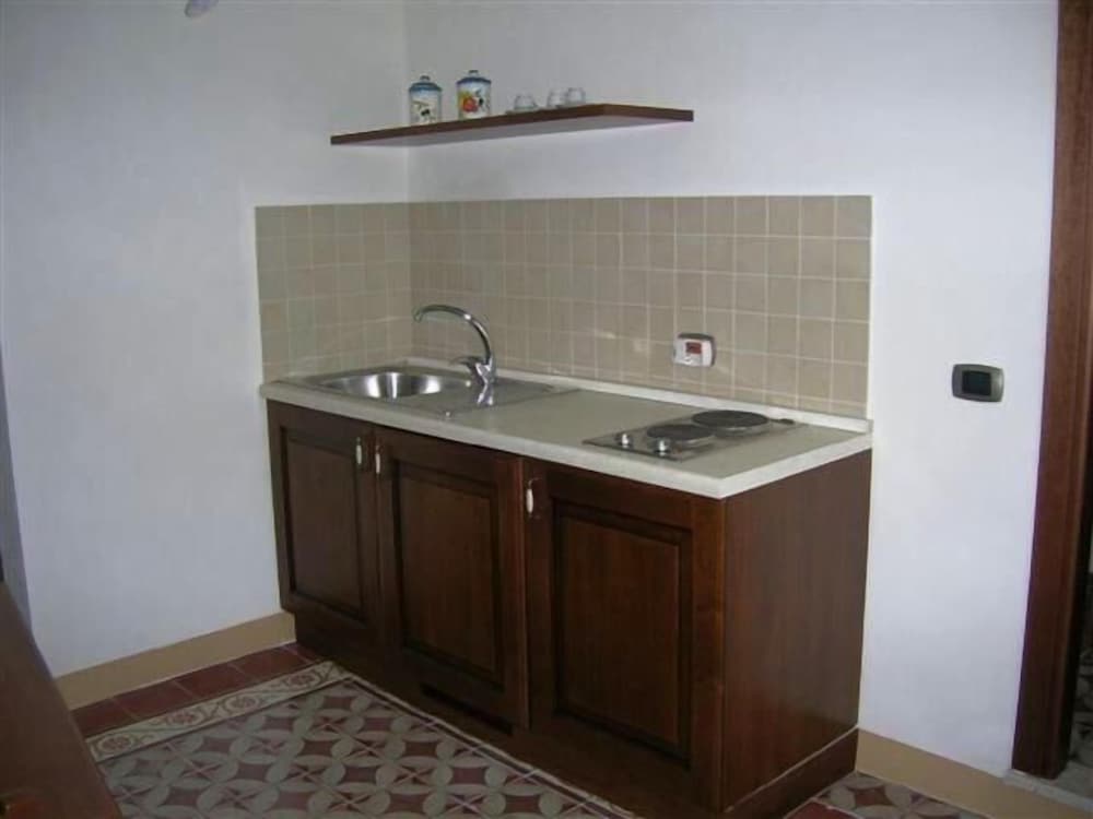 Agriturismo Baglio Donna Santa 47/48