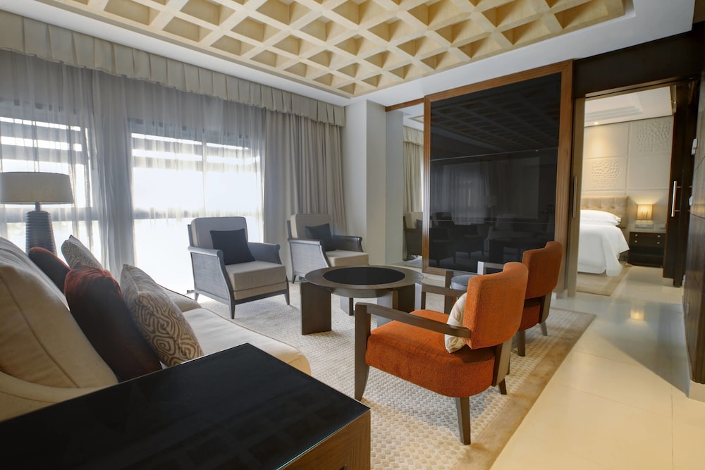 Sheraton Lagos Hotel 44/63