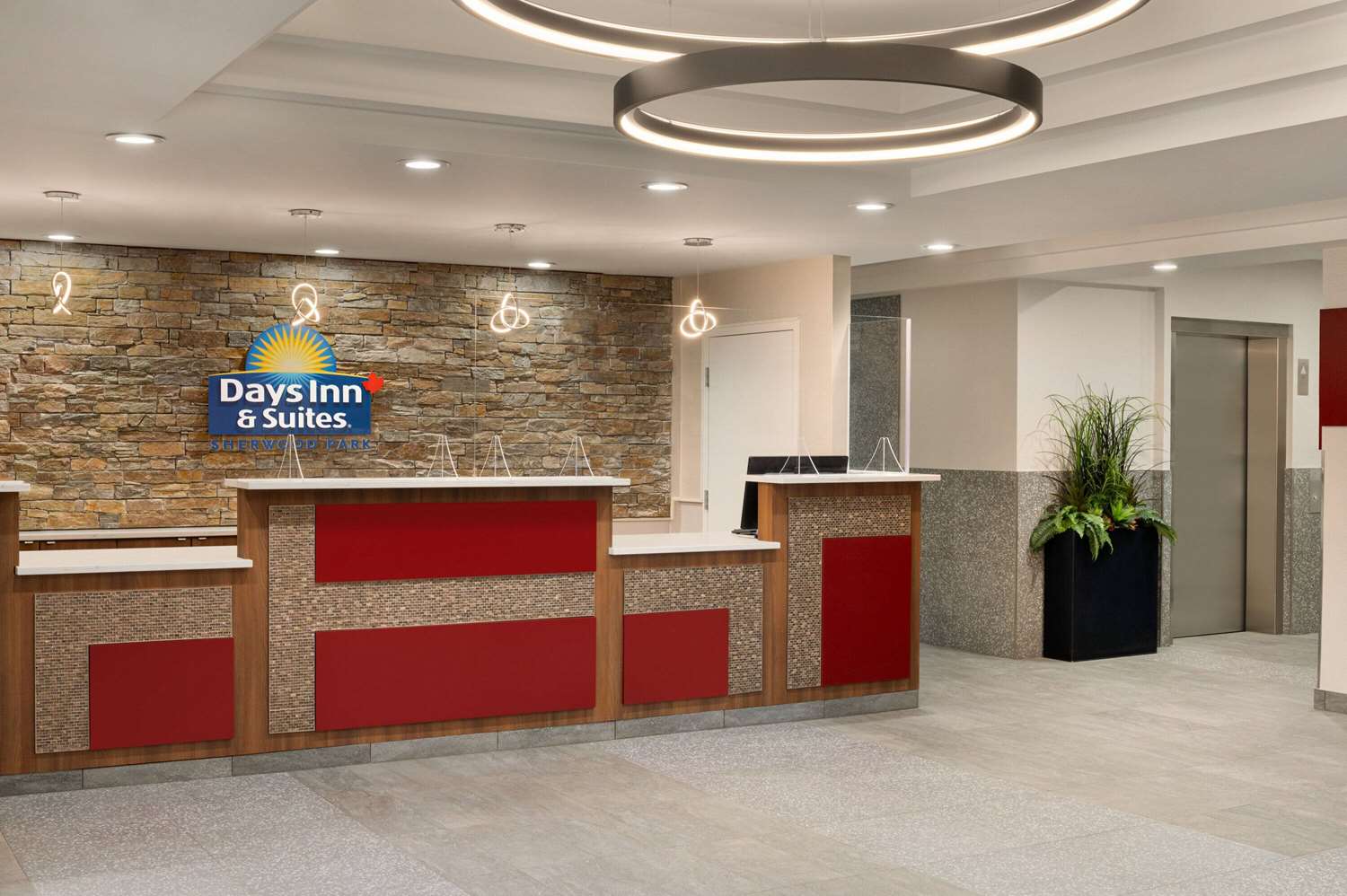 Days Inn & Suites By Wyndham Sherwood Park Edmonton 3/24
