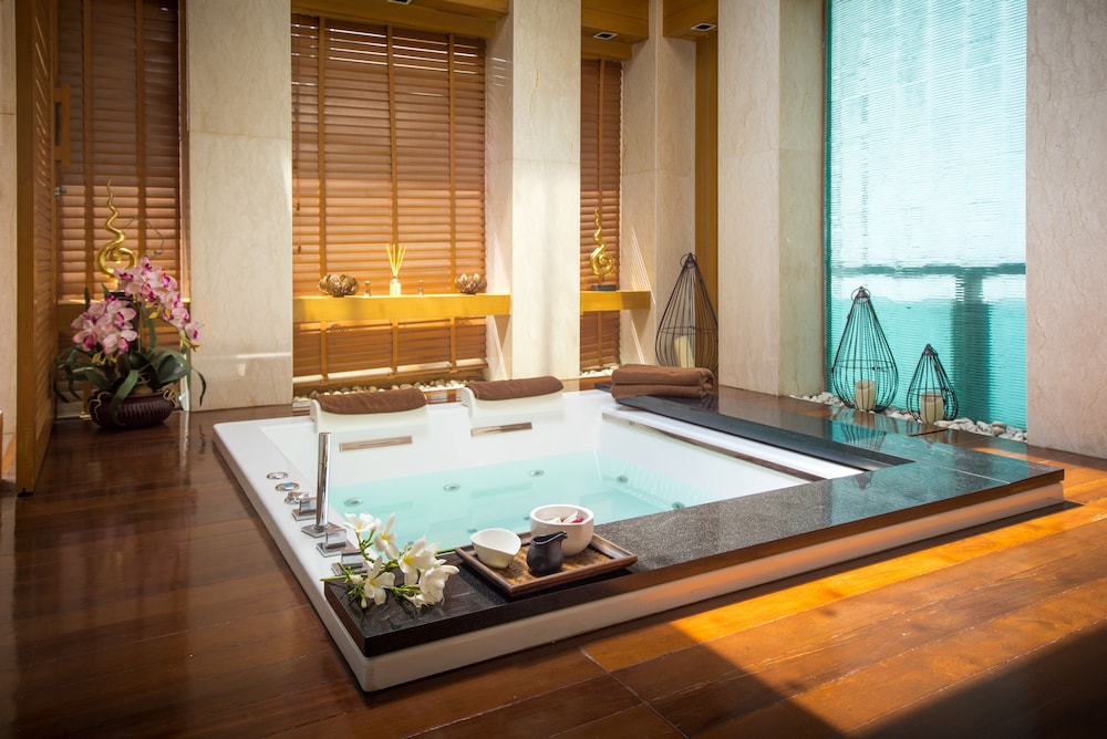 Sivatel Bangkok 20/50