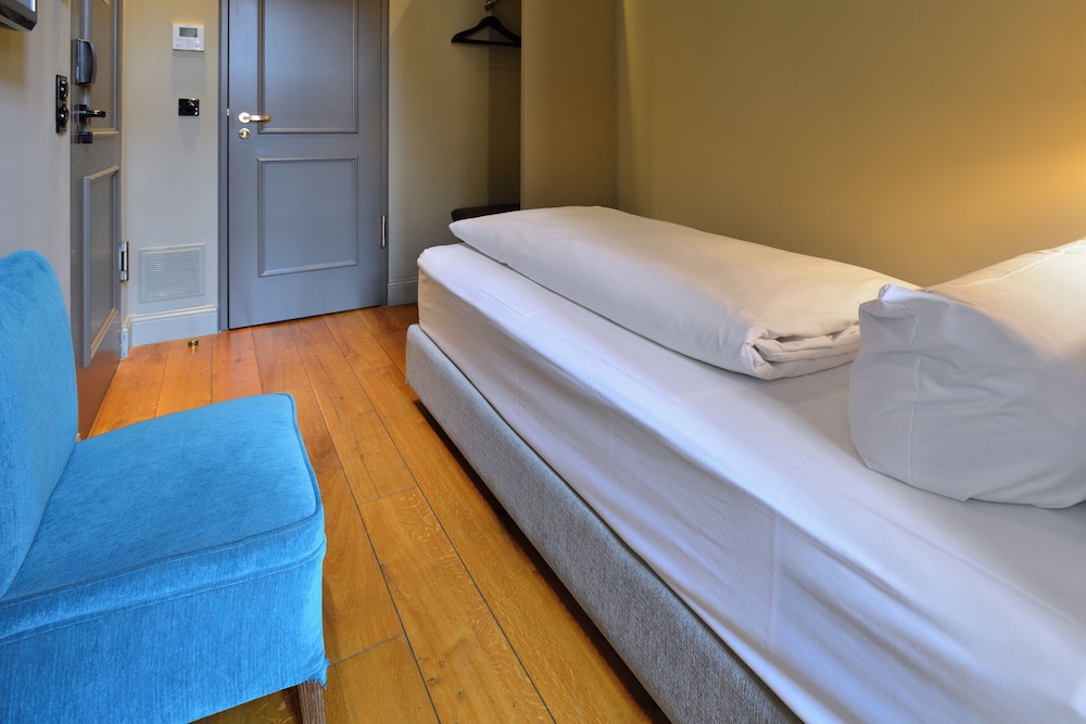 COMFORT, SINGLE, SINGLE BED