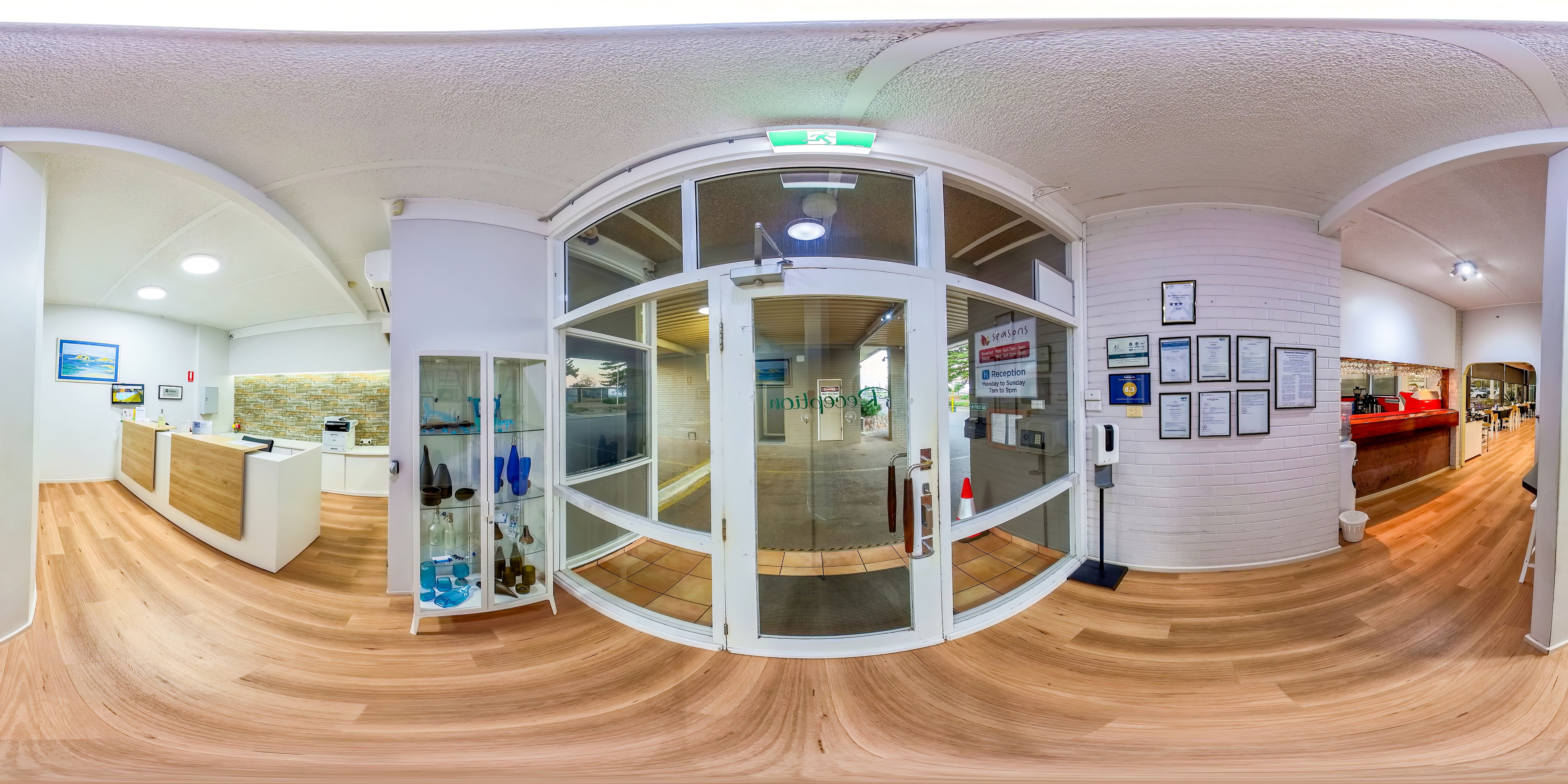 Hospitality Esperance, SureStay Collection by Best Western 3/74