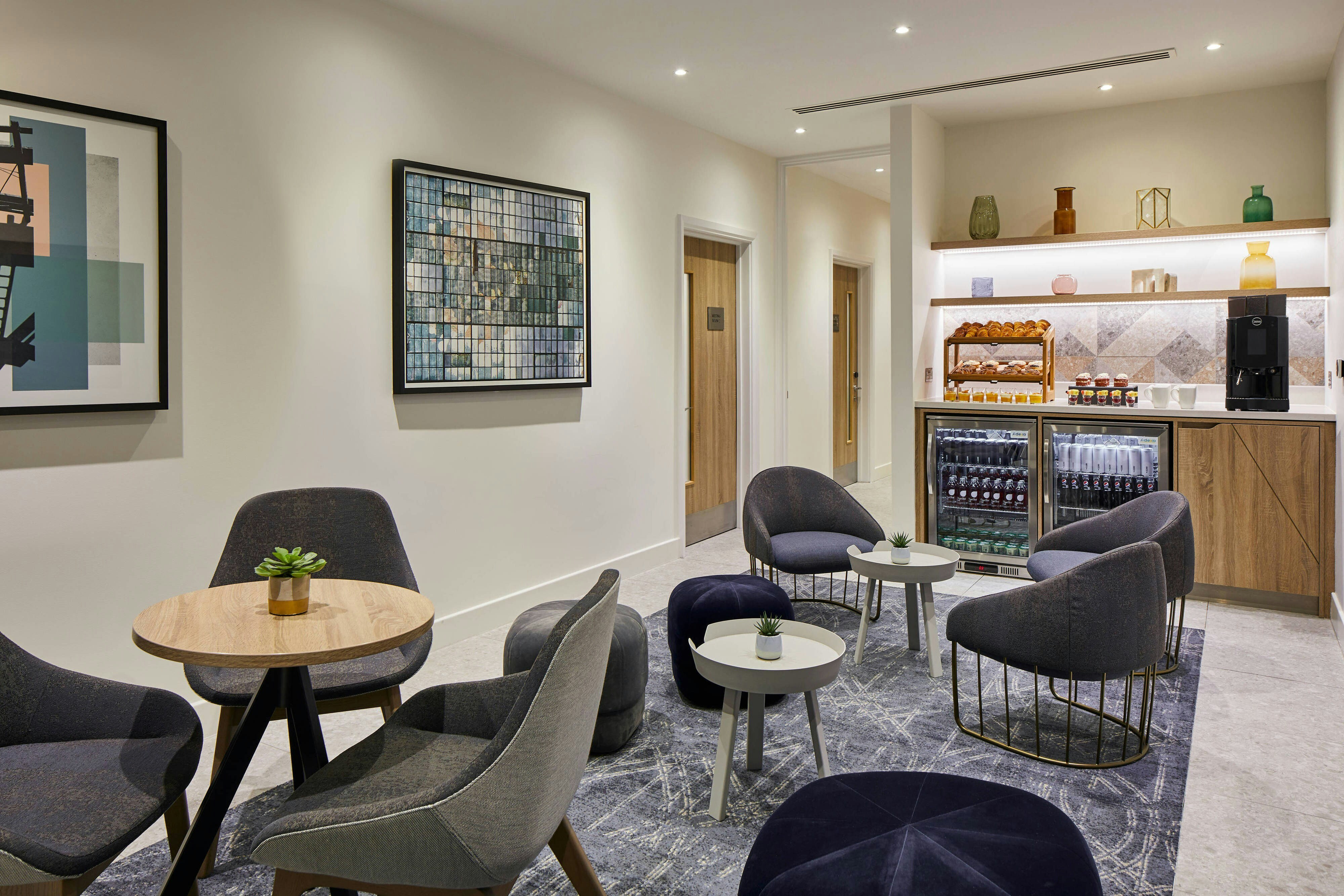 Courtyard by Marriott London City Airport 8/18