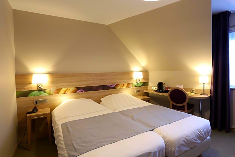 LE COQUELICOT HOTEL 14/31