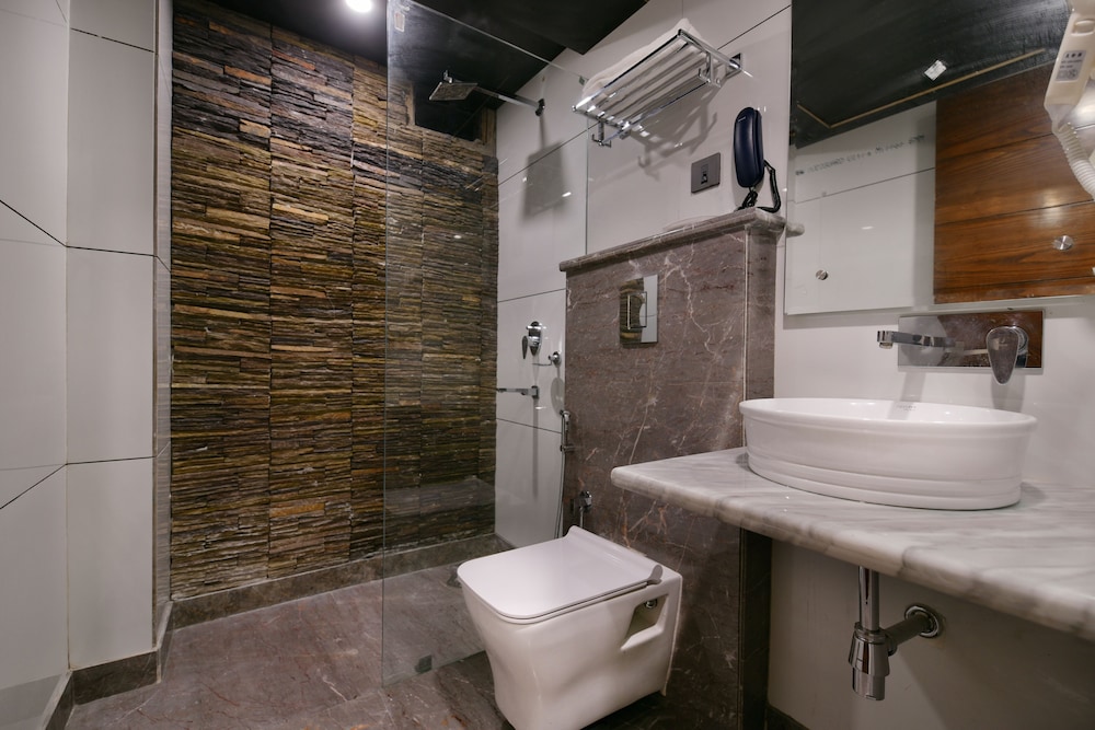 Hotel Blue Pearl Paharganj 47/50