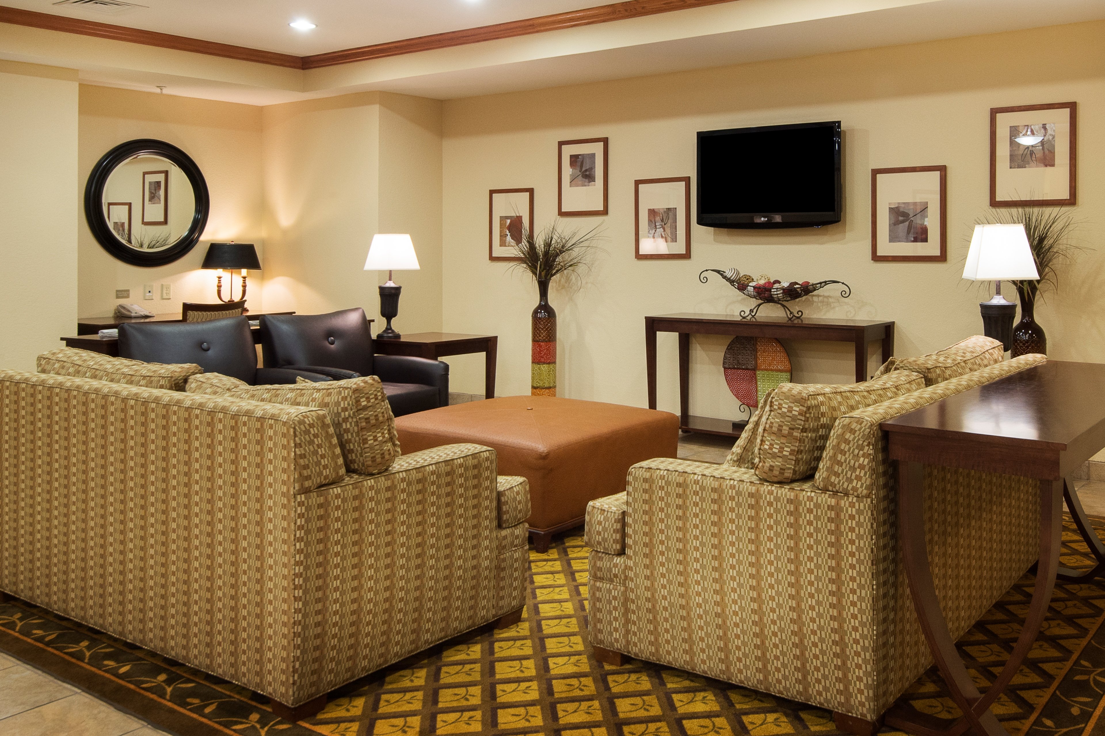 Candlewood Suites Fort Worth West 35/58