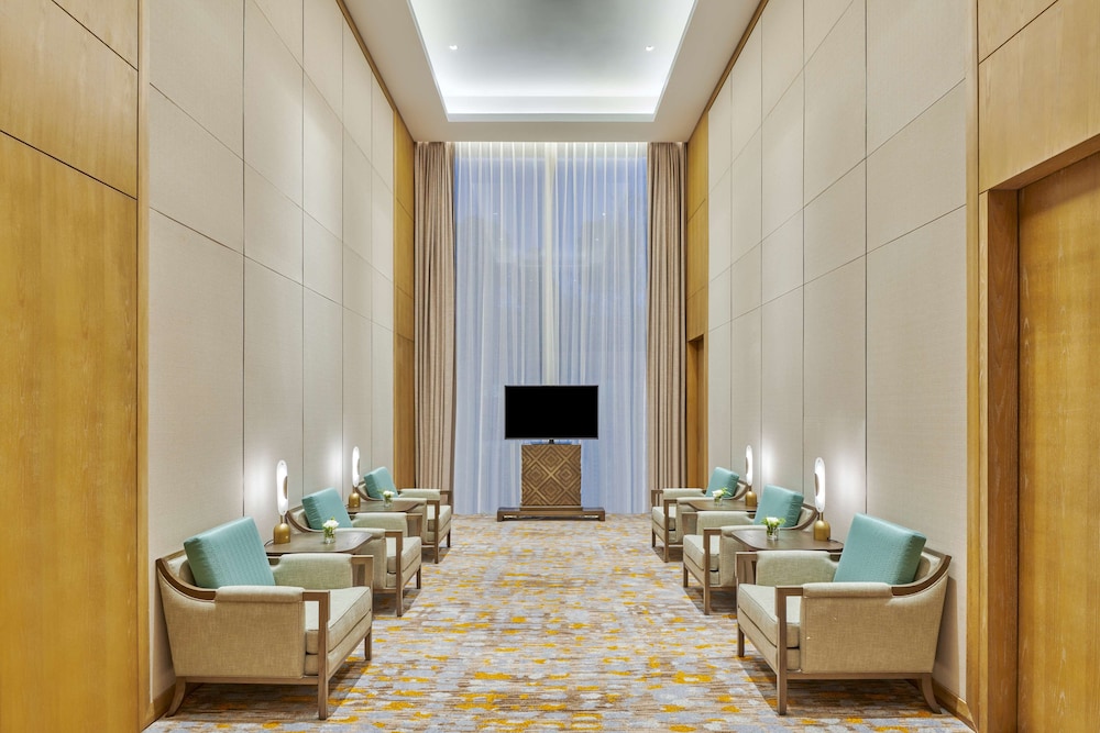 Lushan West Sea Resort 19/28